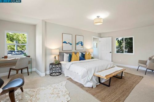 2060 Belmont Rd, Concord CA  94520-3902 exterior