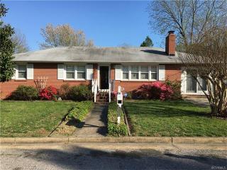 3106 Western St, Hopewell, VA 23860-4843