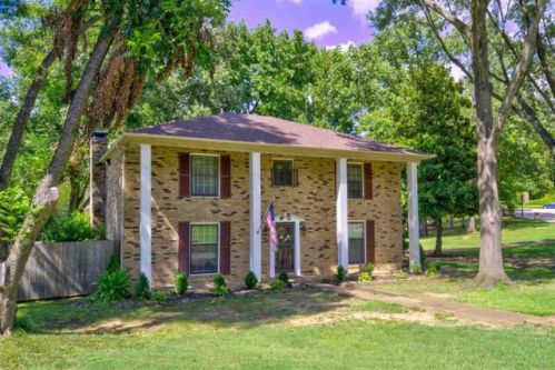 2275 Hawksmoor Pl, Cordova, TN 38016-4548