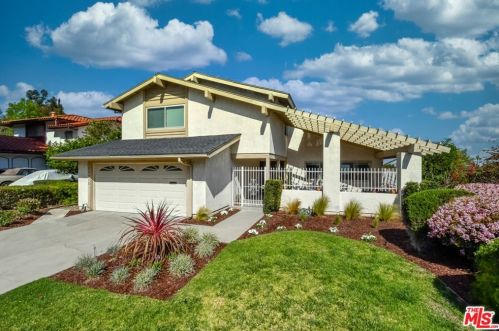 26910 Lunada Circle Dr, Palos Verdes Estates, CA 90275-1050
