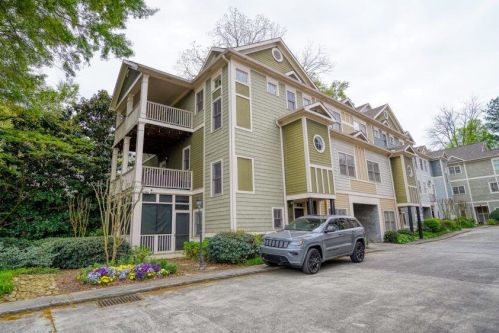 556 Moreland Ave, Atlanta GA  30307-1424 exterior