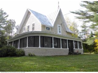 43 Haley St, Phillips, ME 04966-4547
