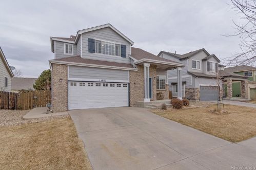13903 104th Pl, Denver, CO 80022-9442