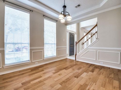 2112 Alto Ave, Carrollton TX 75007-2232 exterior