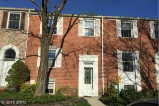 10757 Cordage Walk, Columbia MD  21044-3647 exterior