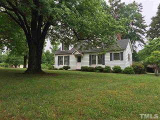 354 Mcghees Mill Rd, Roxboro, NC 27574-7435