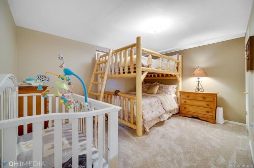 1547 Perry Park Rd, Deckers CO 80135-8511 exterior