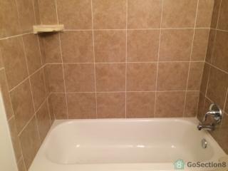 9909 Forest View Pl, Gaithersburg MD  20886-1105 exterior