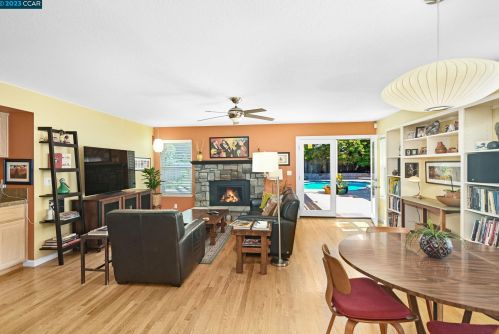 1254 Quiet Cir, Concord, CA 94521-4840