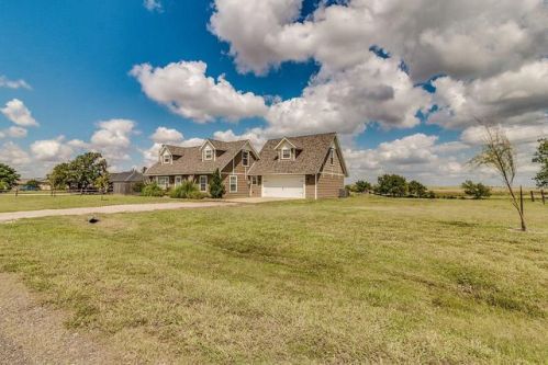 4105 Terrace Hls, Piedmont, OK 73078-7414