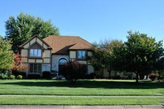 1172 Walnut Valley Ln, Dayton, OH 45458-9582