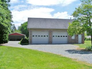 2320 Cooper Rd, Graham, NC 27253-5006