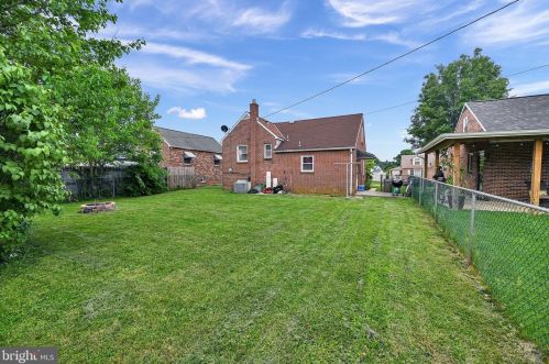 743 Conewago Ave, York, PA 17404-2410