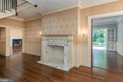 50 Hodge Rd, Princeton, NJ 08540-3076