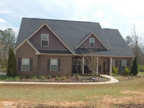 142 Magnolia Trce, Milner, GA 30257-3641