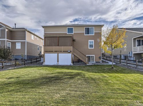 23919 Narrowleaf Pl, Denver CO 80016-7852 exterior