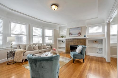 1932 Cabrillo St, San Francisco CA  94121-3813 exterior