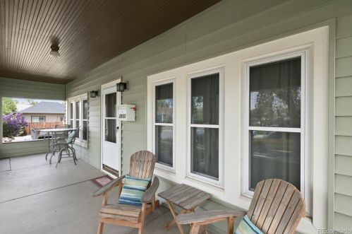 2900 Bannock St, Englewood CO 80110-1518 exterior