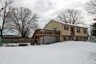 121 Westfield Ave, Piscataway, NJ 08854-5537