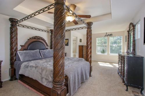 3300 Malaya Ct, Denver CO  80013-9067 exterior