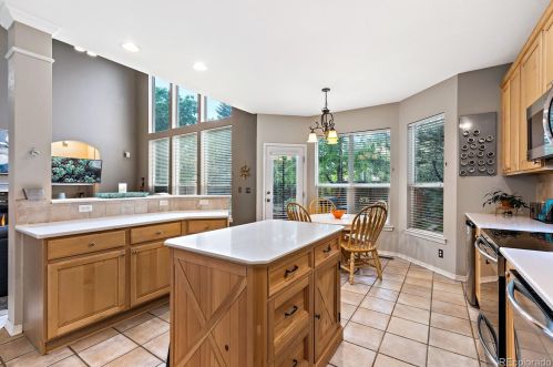 10277 Celestine Pl, Parker CO 80134-9170 exterior