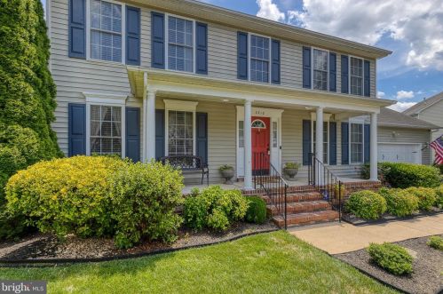 2712 Mckenzie Ln, Fredericksburg, VA 22408-8072