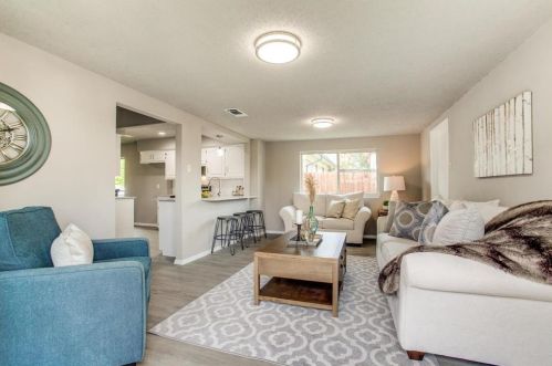 2205 Richbrook Dr, Garland TX  75044-7123 exterior