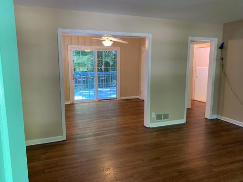 1842 Fern Creek Ln, Atlanta GA  30329-3314 exterior