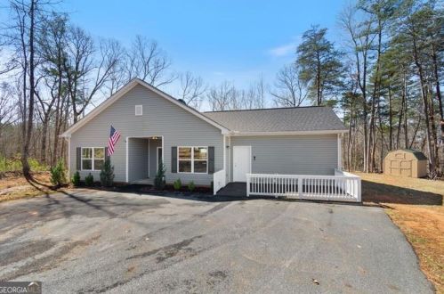 53 Dogwood Trl, Dahlonega, GA 30533-3832