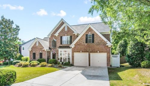 1405 Wedmore Way, Smyrna, GA 30080-3962