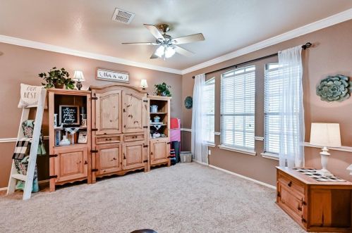 1 Watergrove Ct, Midlothian TX  76063-5026 exterior