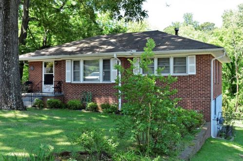 1070 Stoneybrook Rd, Forest Park, GA 30297-1548
