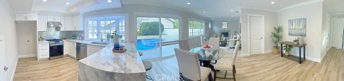 11383 Stonecress Ave, Santa Ana CA  92708-2447 exterior