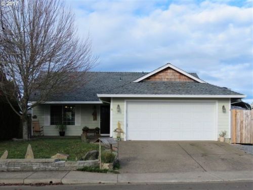 1219 Homestead Pl, Liberal, OR 97038-7367