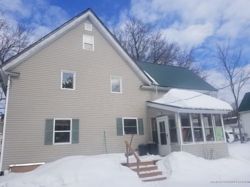 83 Exchange St, Ashland, ME 04732-3203