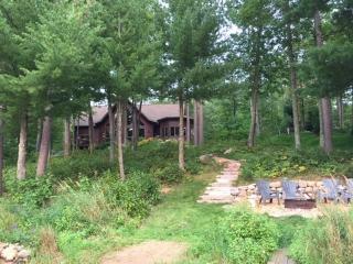 15833 Blueberry Hill Rd, Cuyuna, MN 56444-8626