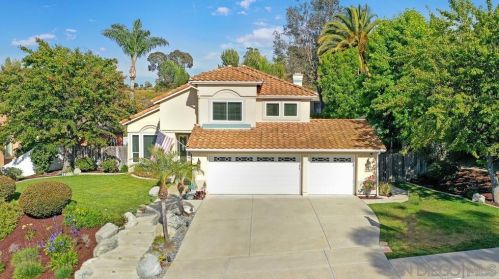 1232 Masterpiece Dr, Oceanside, CA 92057-7808