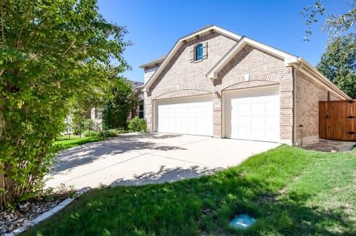 198 Crampton Cv, Austin TX  78737-4671 exterior