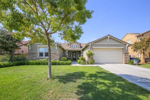 4245 Bain Ave, Fresno, CA 93722-0445