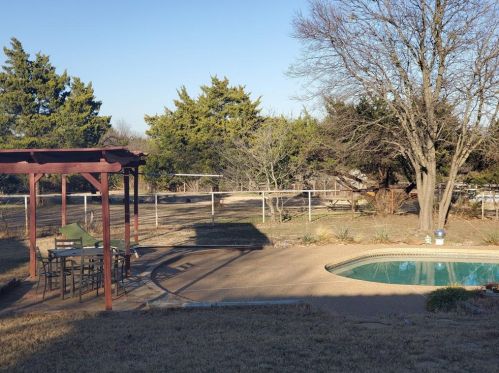 507 Evergreen Trl, Cedar Hill TX exterior