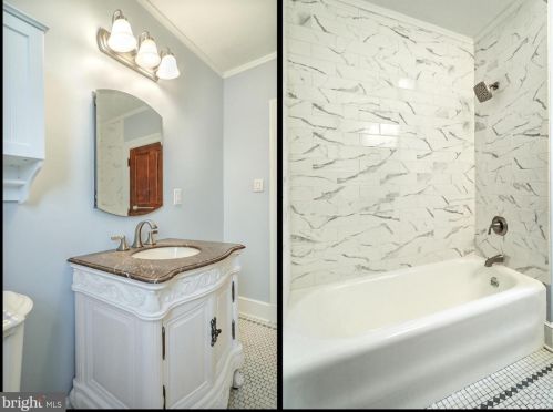 437 Carlisle St, Hanover PA 17331-2188 exterior