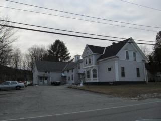 31 Chestnut St, Unity NH  03743-5864 exterior