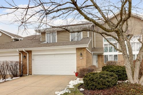 64 Woodstone Dr, Buffalo Grove, IL 60089-6751