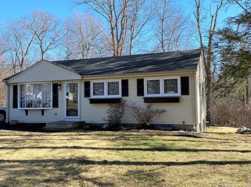 24 Village Dr, Gales Ferry, CT 06339-1230