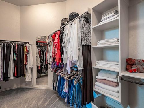 2605 Las Ventanas Trl, Fort Worth TX  76131-2808 exterior