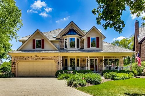 1501 Pendelton Ct, Palatine, IL 60067-2447