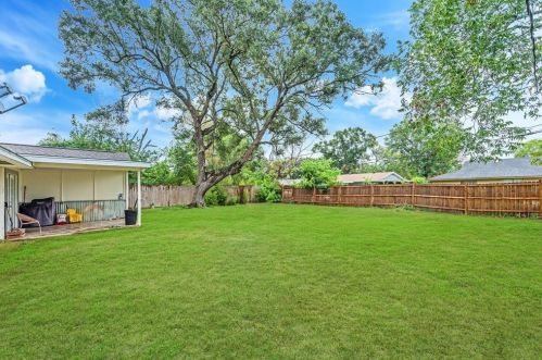 213 Fairfield St, Morgans Point TX 77571-7155 exterior