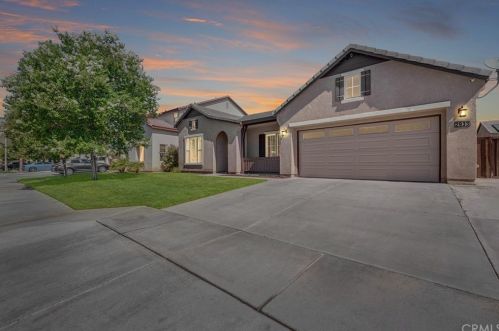 2933 Coffeeberry Way, San Jacinto, CA 92582-2728