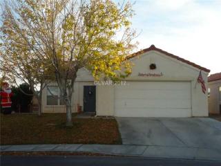 609 Indian Row Ct, Henderson, NV 89011-1855