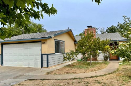 2905 Grayson Way, Rancho Cordova, CA 95670-5609